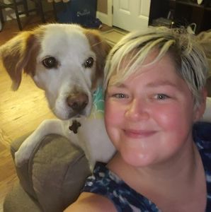 Meet your Posher, Sallirfrom